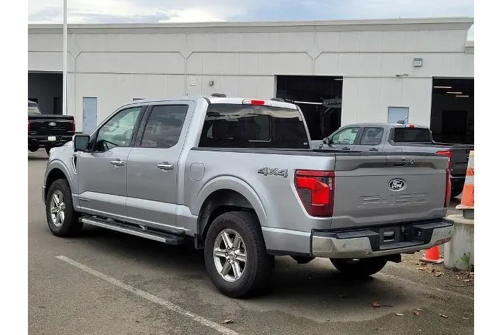 $39900 : Ford F-150 2024 4x4 XLT 4dr image 3