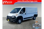 Ram ProMaster 2025 Tradesman en San Bernardino