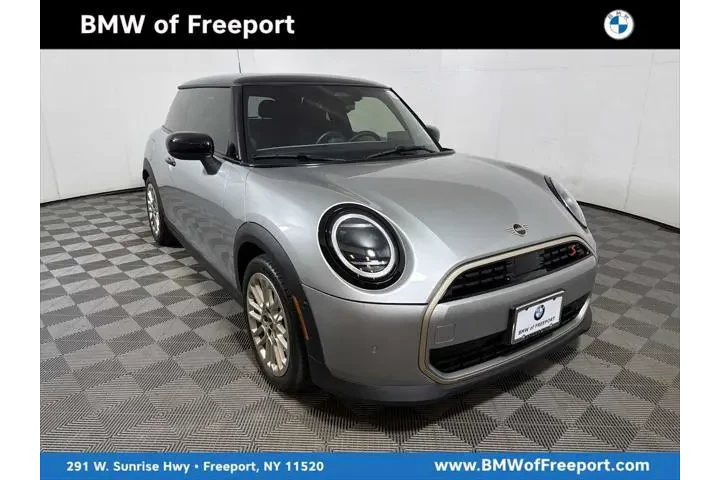 $29493 : MINI Hardtop 2 Door 2025 Coo image 1