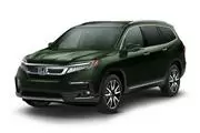 2019 Pilot Elite