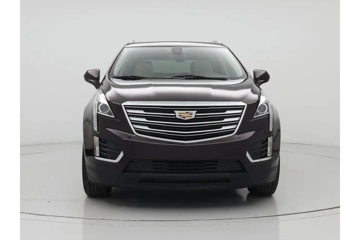 $22998 : Cadillac XT5 2018 Luxury 4dr image 5