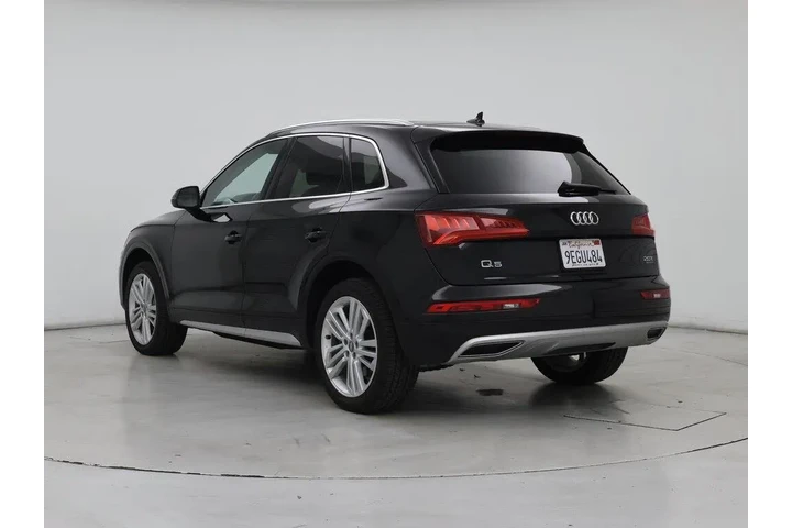 $22998 : Audi Q5 2018 AWD 2.0T quattr image 2