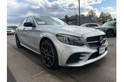 $37995 : 2020 MERCEDES-BENZ C 4MATIC thumbnail