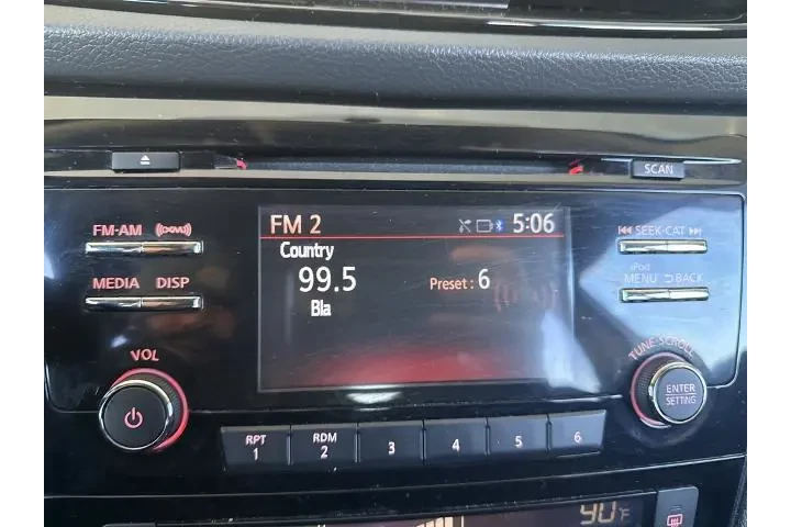 $9507 : Nissan Rogue Sport 2017 AWD image 8