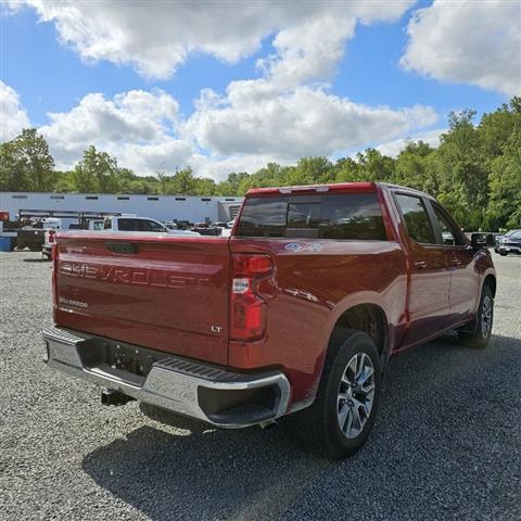 $45000 : 2024 Silverado 1500 LT image 8