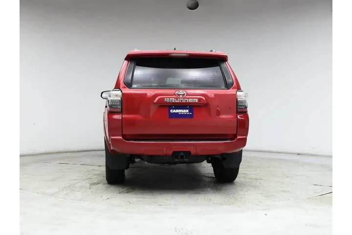 $32998 : Toyota 4Runner 2023 4x2 SR5 image 6