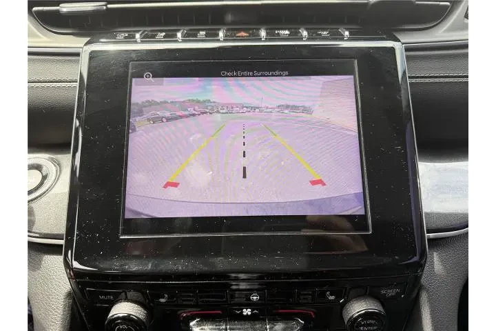 $27312 : Jeep Grand Cherokee L 2022 4 image 7