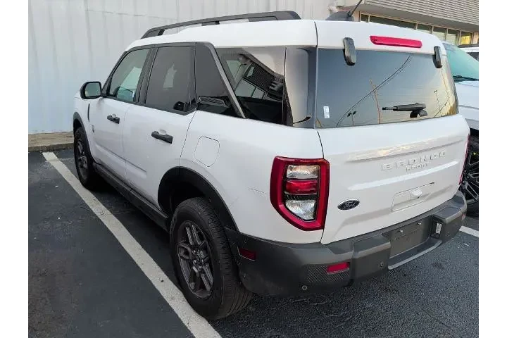 $25939 : Ford Bronco Sport 2025 AWD B image 5