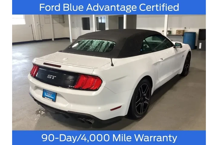 $30929 : Ford Mustang 2019 GT Premium image 7