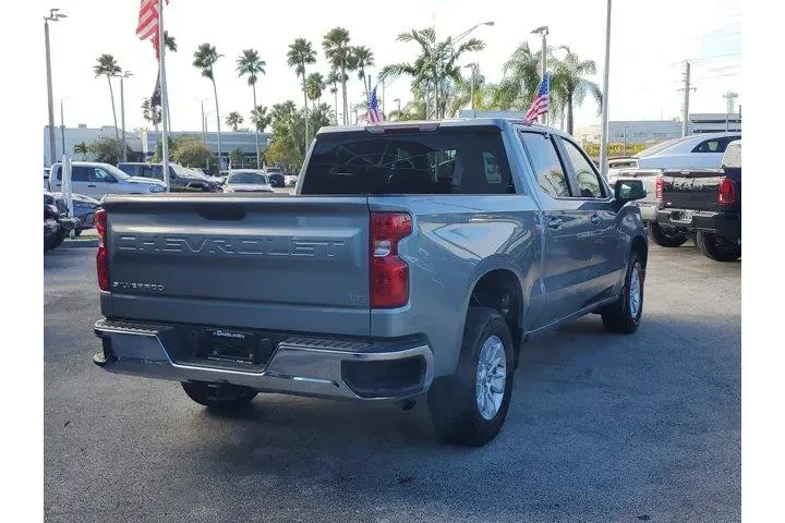 $36595 : Chevrolet Silverado 1500 202 image 7