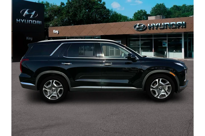 $38610 : Hyundai PALISADE 2024 AWD Li image 9