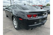 2013 CHEVROLET CAMARO LT COUP thumbnail