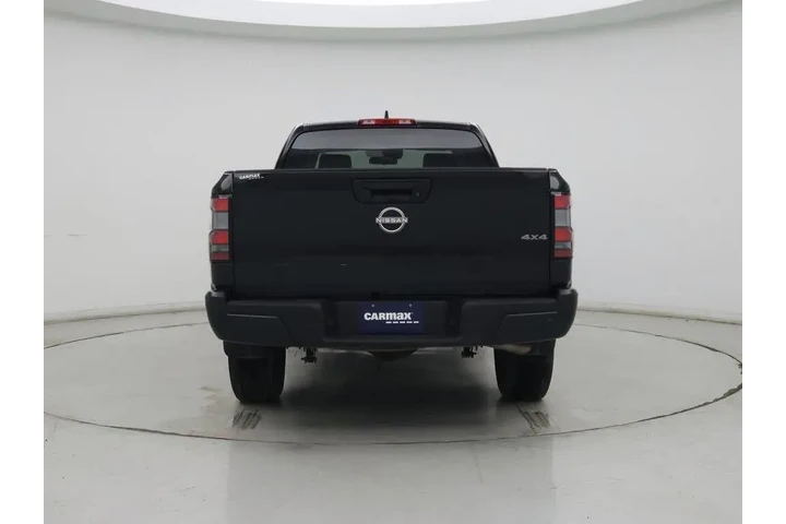 $24998 : Nissan Frontier 2023 4x4 S 4 image 6