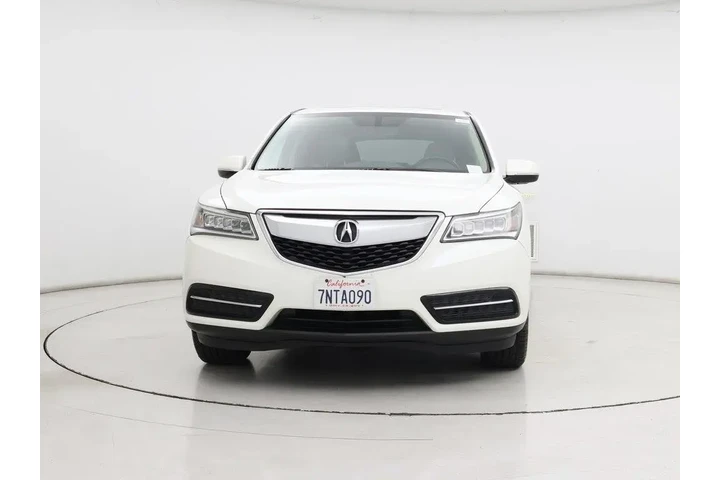 $15998 : Acura MDX 2016 4dr SUV image 5
