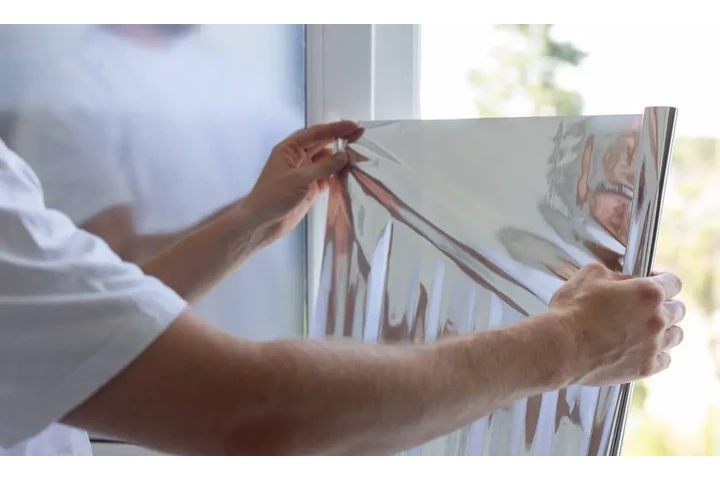 Window Tinting: Cars & Home image 4