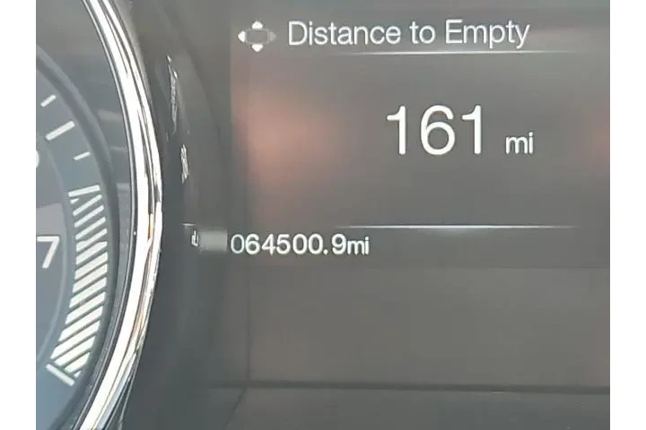 $18600 : Ford Mustang 2017 EcoBoost P image 6