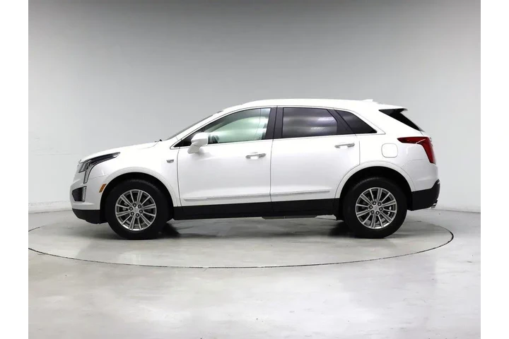 $20998 : Cadillac XT5 2018 Luxury 4dr image 3