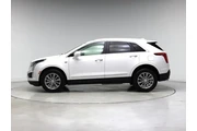 $20998 : Cadillac XT5 2018 Luxury 4dr thumbnail