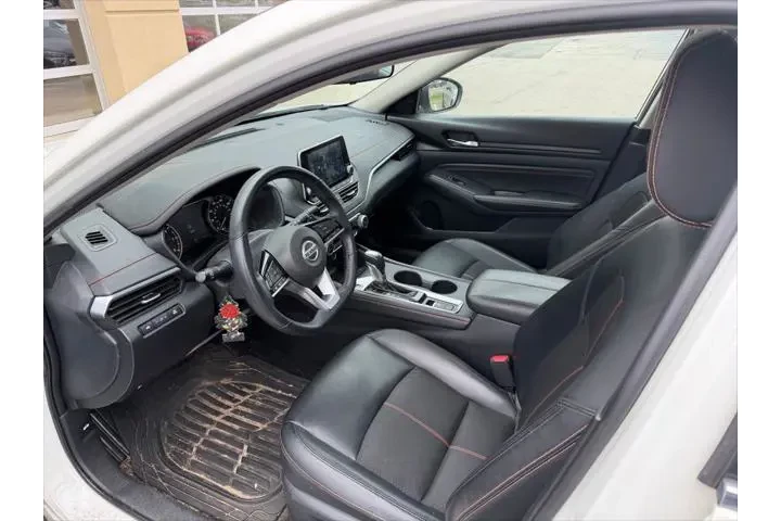 $17266 : Nissan Altima 2020 AWD 2.5 S image 5