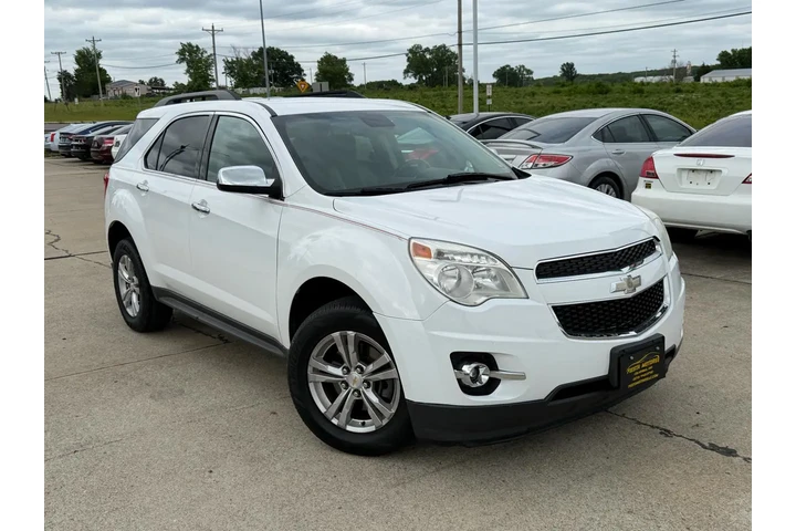 $6999 : 2013 Equinox 2LT 2WD image 9