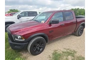 Ram 1500 Classic 2024 4x2 SL en Dallas