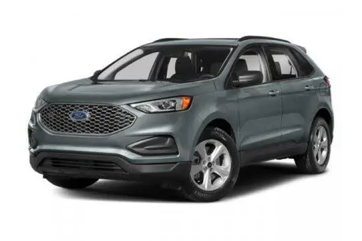 $26500 : Ford Edge 2024 AWD SE 4dr SU image 1