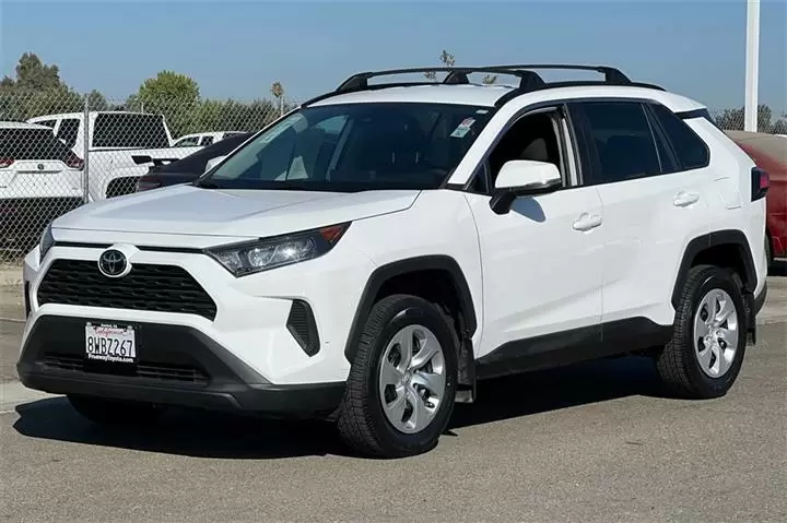 $23998 : RAV4 LE image 10