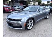 2023 Camaro 2SS en Houston