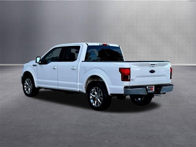 $30073 : 2020 F-150 Lariat image 5