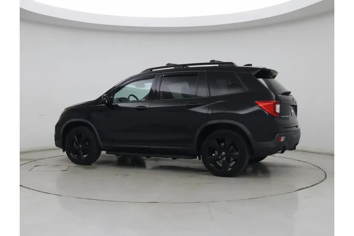 $21998 : Honda Passport 2019 AWD Elit image 3