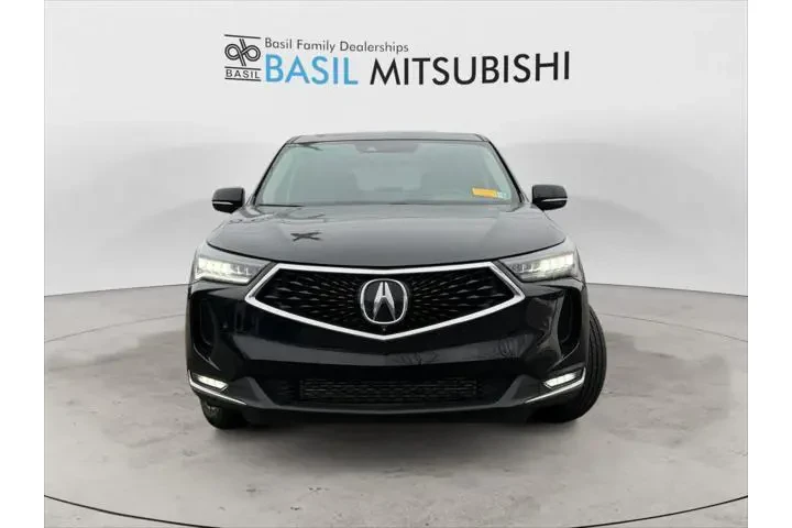 $39874 : Acura RDX 2023 SH-AWD 4dr SU image 8