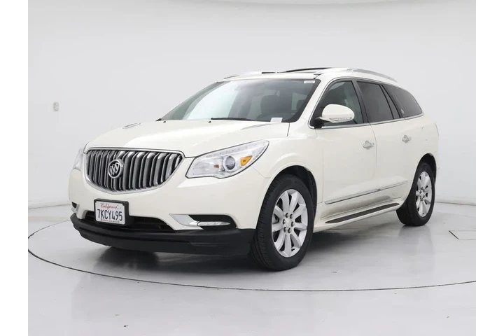 $19998 : Buick Enclave 2015 AWD Premi image 4
