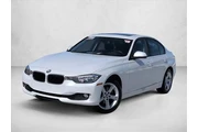 BMW 3 Series 2015 AWD 328i x en San Diego