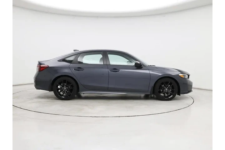 $28998 : Honda Civic 2026 Sport 4dr S image 7