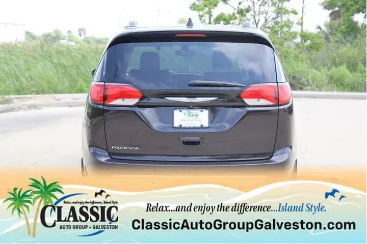 $15183 : Chrysler Pacifica 2018 Touri image 7