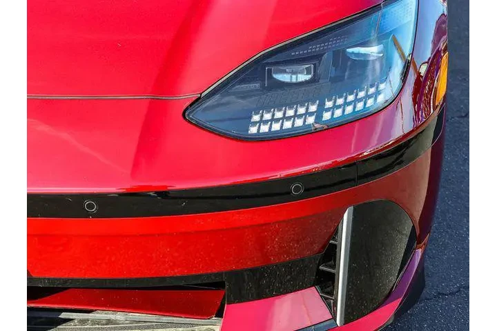 $23998 : Hyundai IONIQ 6 2024 SE Stan image 10