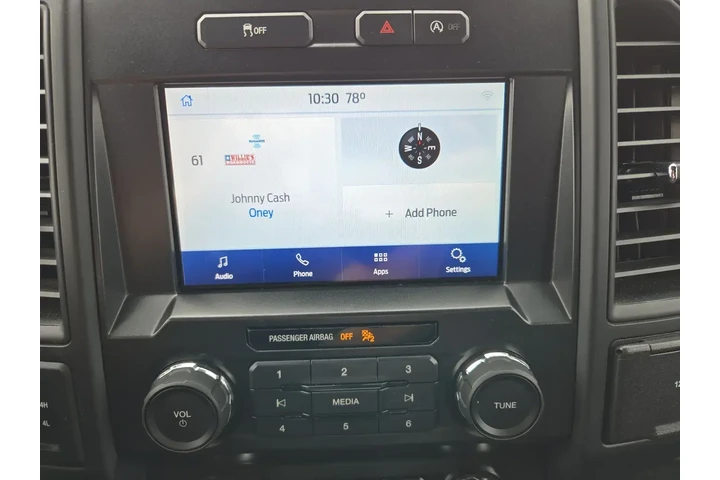 $25783 : Ford F-150 2020 4x4 XL 4dr S image 6