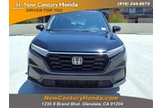 $26799 : Honda CR-V 2023 LX 4dr SUV thumbnail