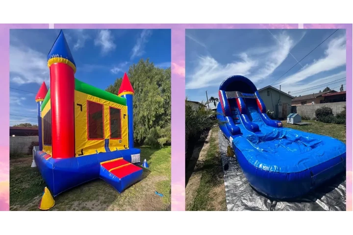 $3000 : Jumpers en venta image 1