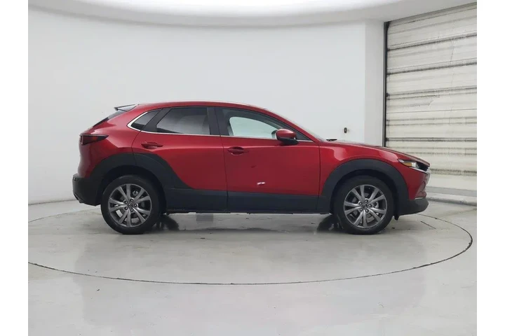 $15998 : Mazda CX-30 2020 AWD Select image 7