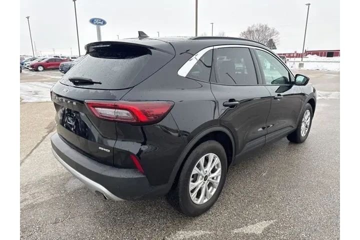 $24999 : Ford Escape 2023 AWD Active image 3
