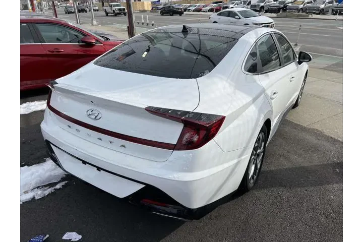 $20998 : Hyundai SONATA 2023 SEL 4dr image 4