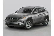 Hyundai TUCSON 2023 SEL 4dr en Miami