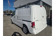 $18699 : Nissan NV200 2021 S 4dr Carg thumbnail