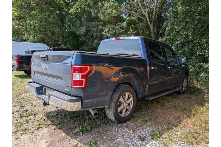 $17000 : Ford F-150 2019 4x2 XL 4dr S image 4