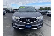 $36999 : 2020 MDX SH-AWD w/Advance thumbnail