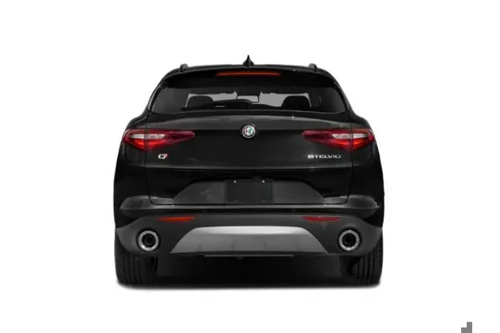 $27990 : Alfa Romeo Stelvio 2019 AWD image 5
