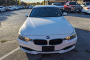 $12600 : 2015 BMW 3 Series 320i xDrive thumbnail