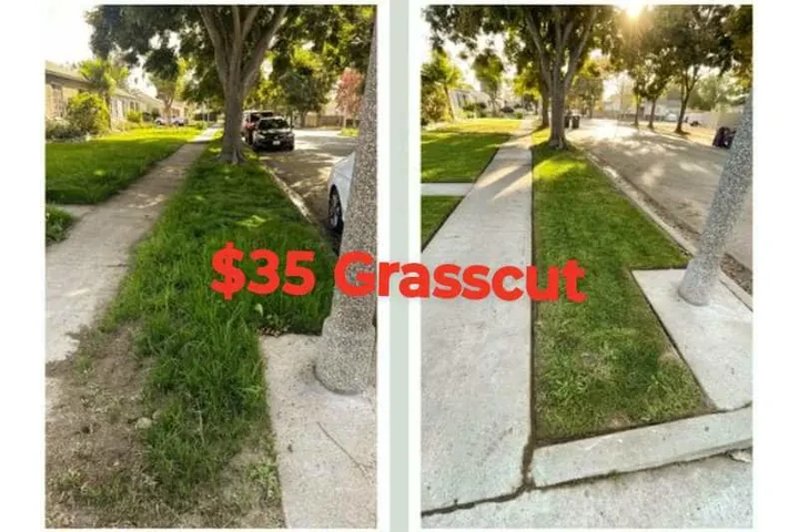 Jardinero $35🍀🌿💳📱 image 2