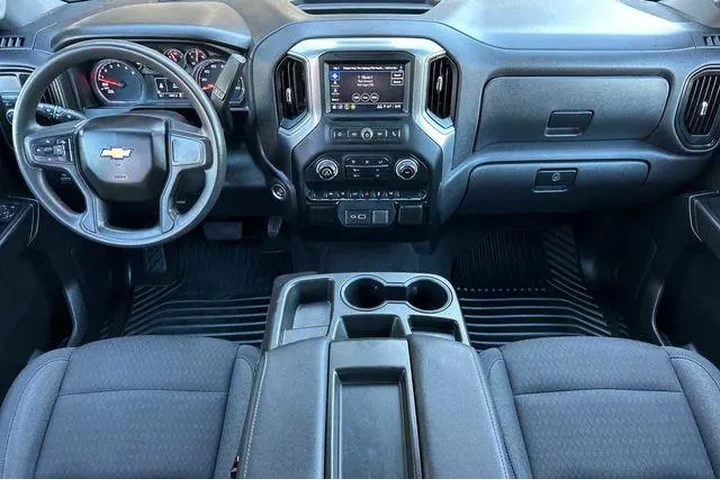 $30587 : Chevrolet Silverado 1500 202 image 5